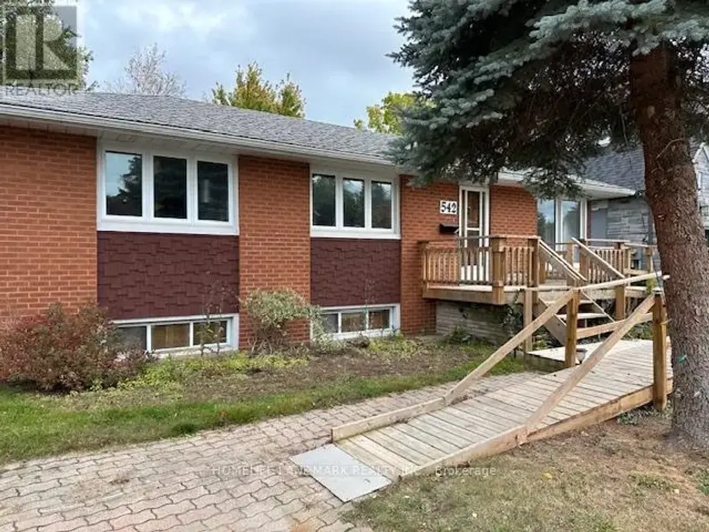 542 Wingrove Crescent, Oakville (WO West)